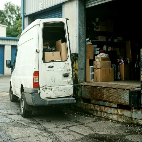 Flora Sound – Moderne Sicherheitsanlagen